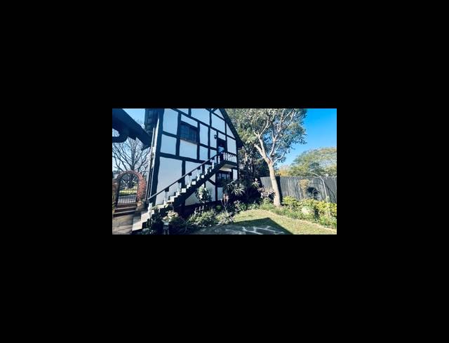 1 BEDROOM FLAT TO LET IN HILLCREST CENTRAL